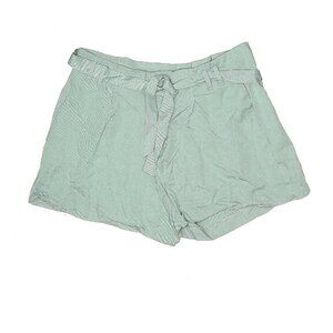 Banana Republic Chino Belted Short